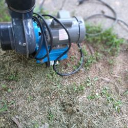 Blower / Fan