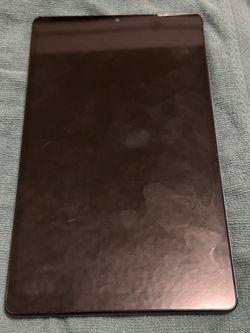 Unlocked Samsung Tab A7