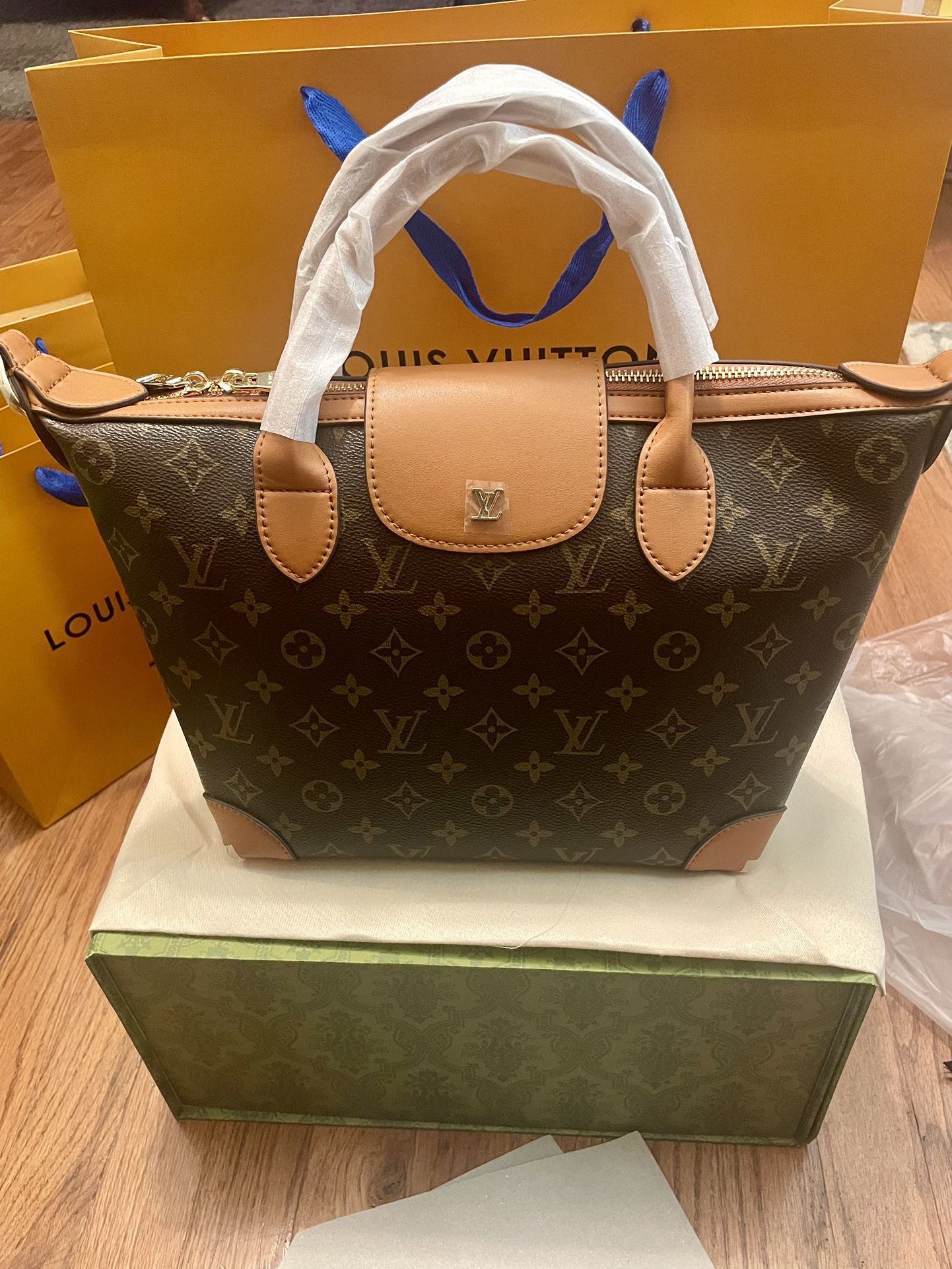 Louis Vuitton