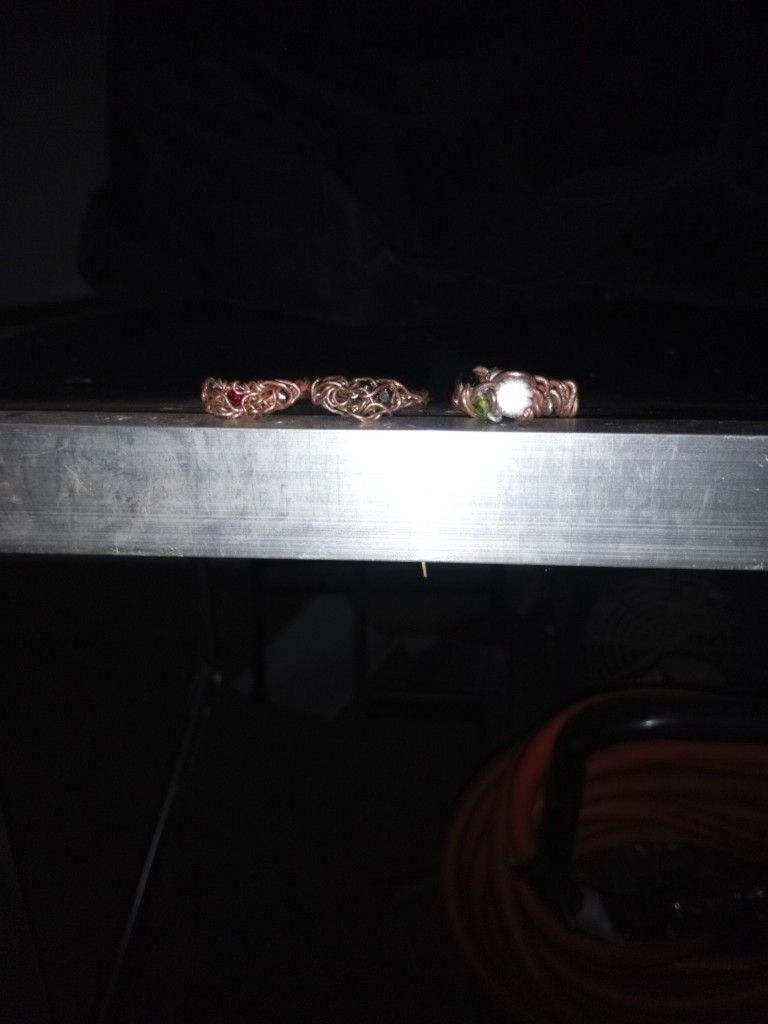 Jewelry By King Tiara And Accessories 