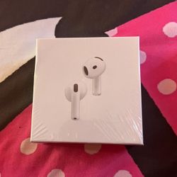 Airpods 4 Active Noise Cancellation 120$ 