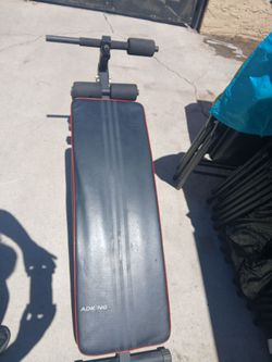 Exercise  beach