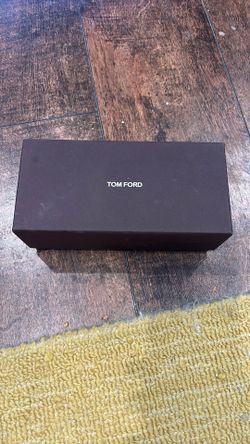 New Tom Ford Sunglasses