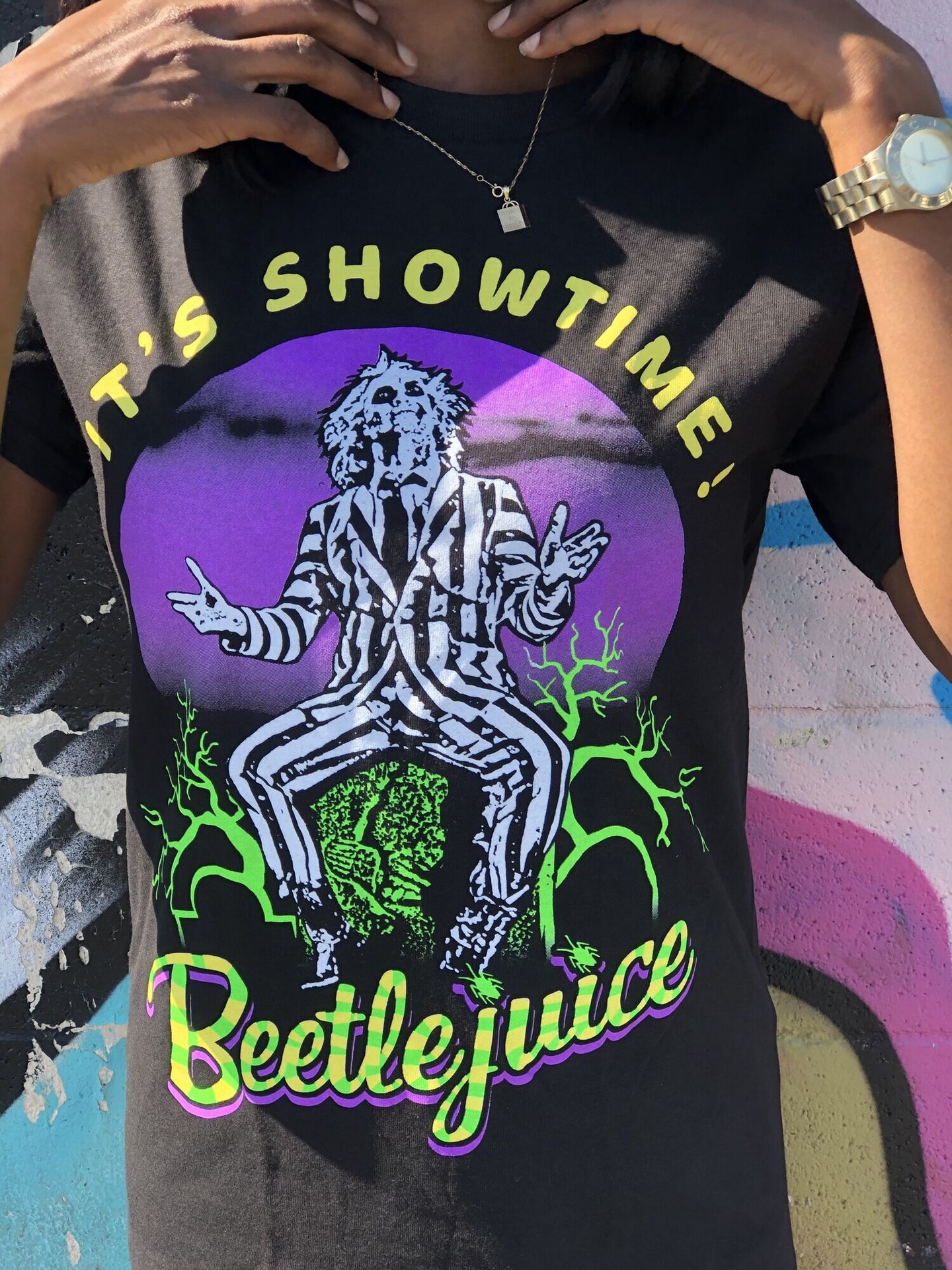 Beetlejuice shirt, Beetlejuice Tshirt