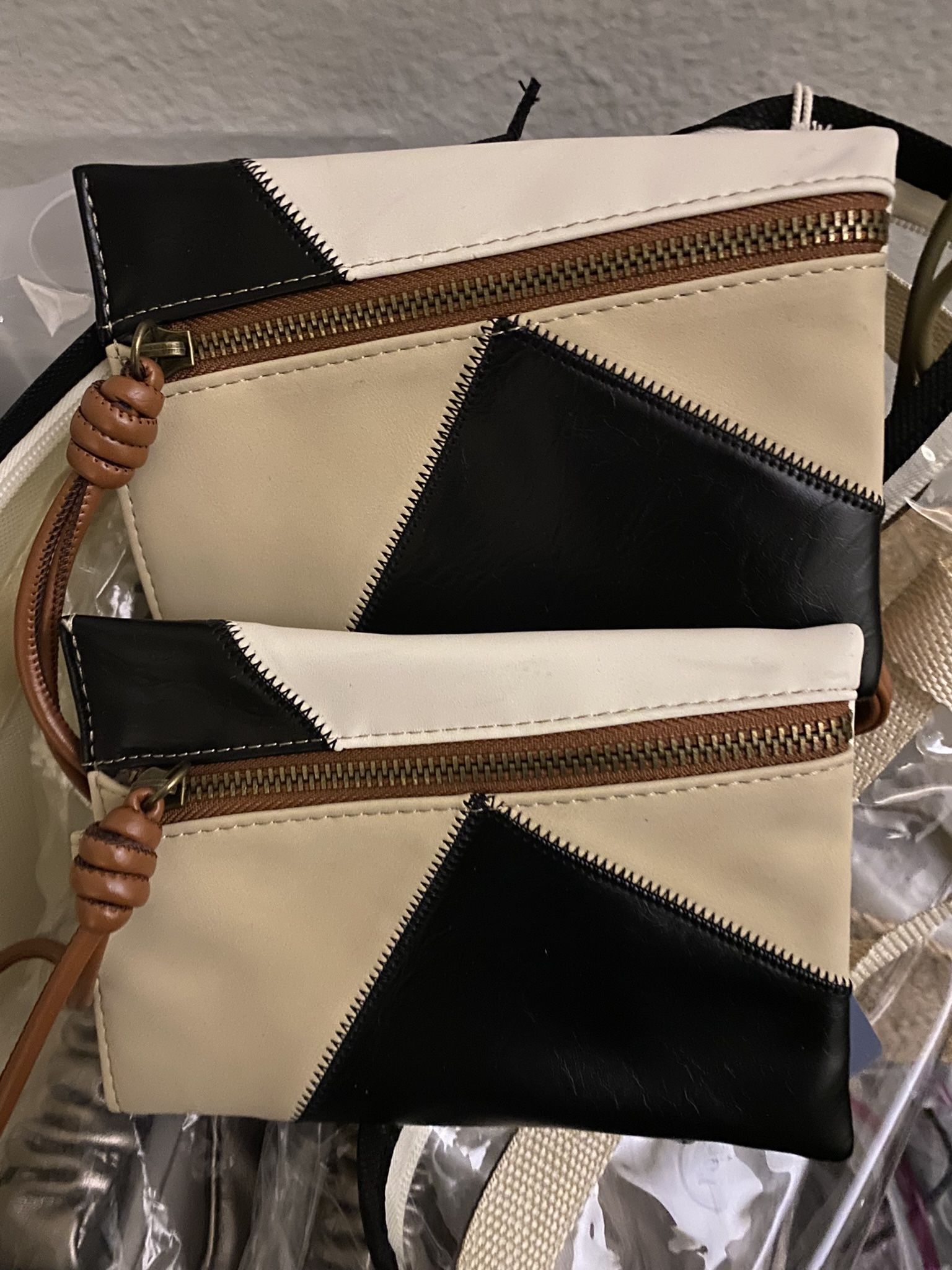Mini Handbag