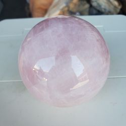 Healing Crystals And Minerals 
