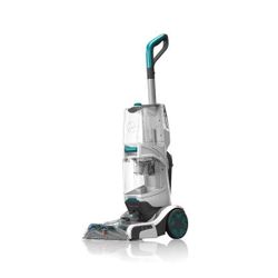 NEW In A Box SmartWash+ Automatic Carpet Cleaner Machine-