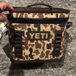 YETI Cooler ( No Strap) 