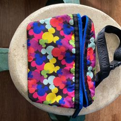 Disney Belt Bag /Fanny Pack