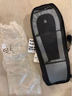 UTG Alpha Battle Carrier Sling Pack 34-Inch