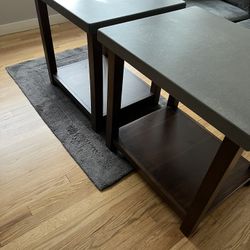 Ashley End Tables