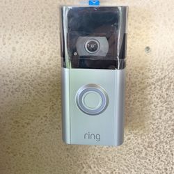 Camera installation