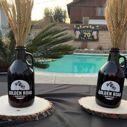 Growlers