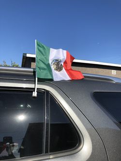 Bandera de México