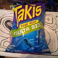 Big Bags Of Chips 20$
