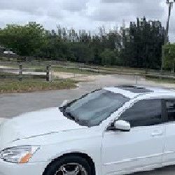 2004  Honda Accord !!!