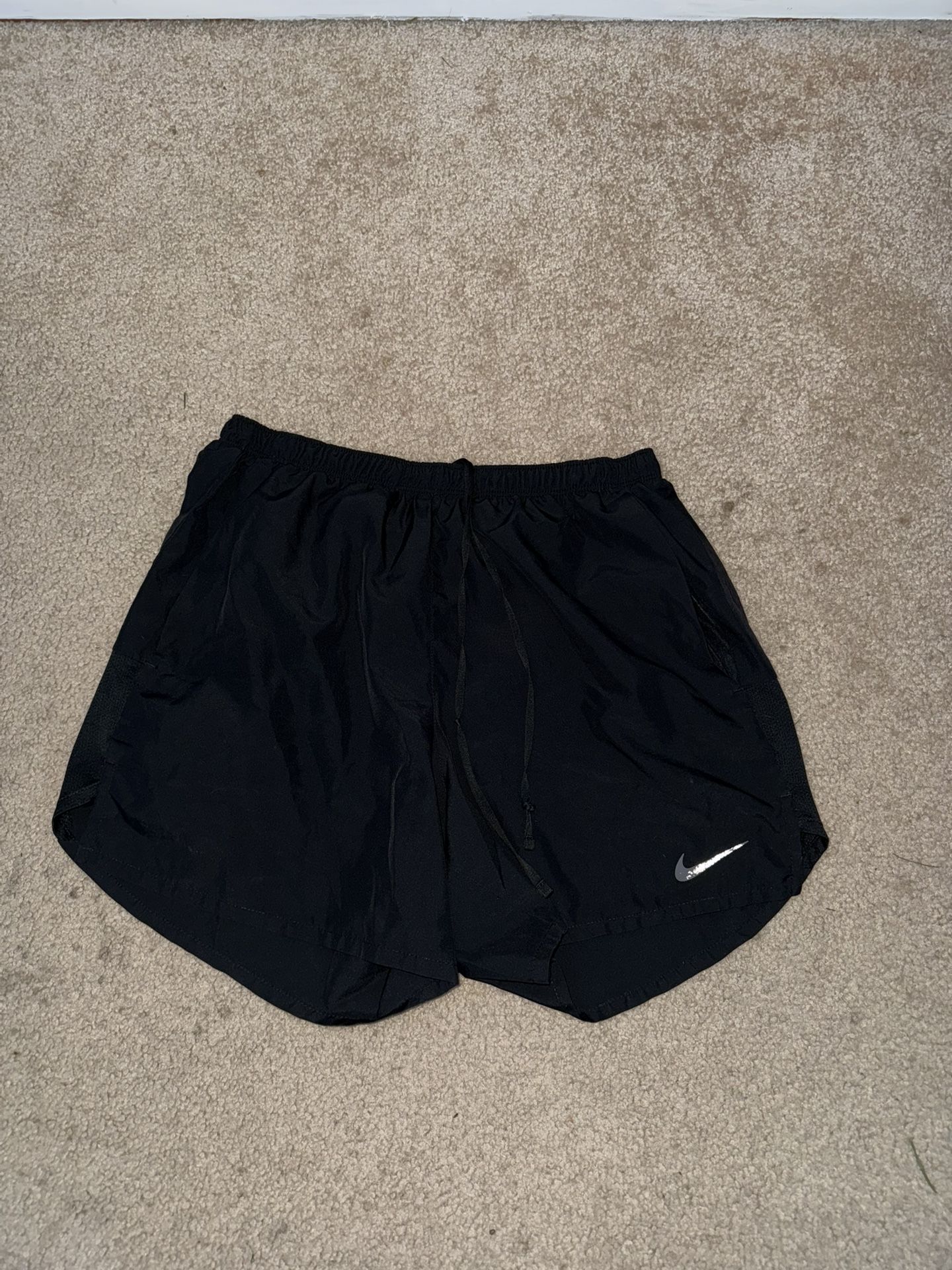 Nike Running Shorts Size Medium