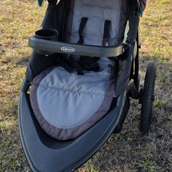 Jogger Stroller