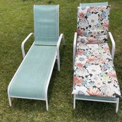 Patio Furniture 