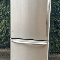 Kenmore Elite Refrigerator 