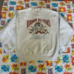 Vintage Crewneck 