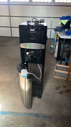 Primo water dispenser
