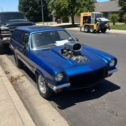 73 Vega 