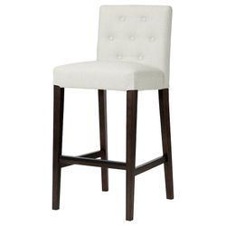 Bar Stools With Seat Back (4 Available) 