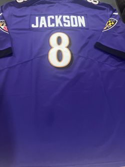 Baltimore Ravens Jerseys. New.