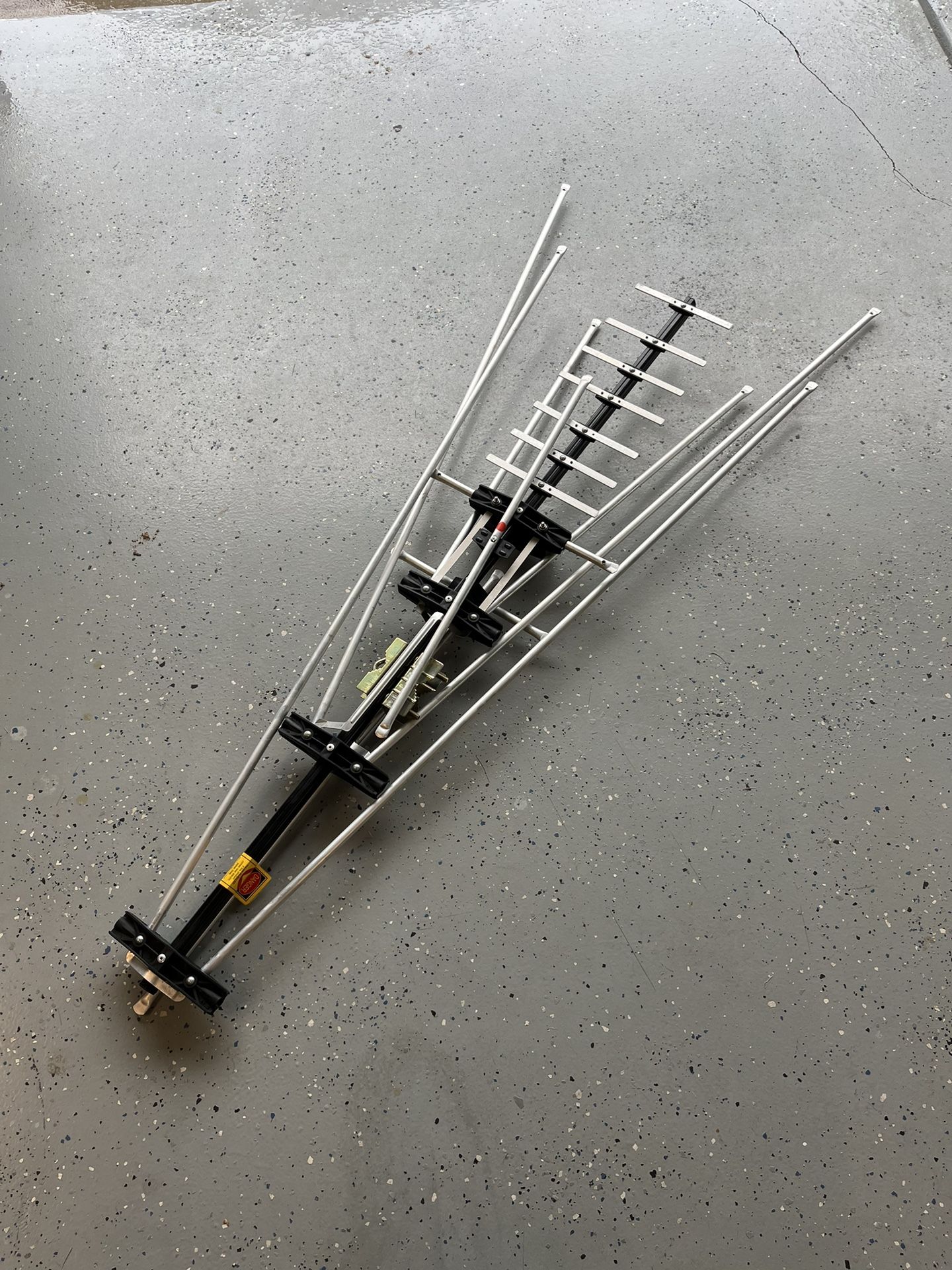 Channel Master TV Antenna