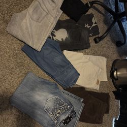 Women’s Jeans 