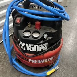 Air Compresor 