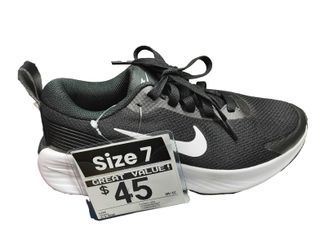 Nike Fv6343-002 Black