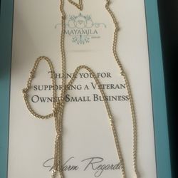 Gold Chain 350 Obo 