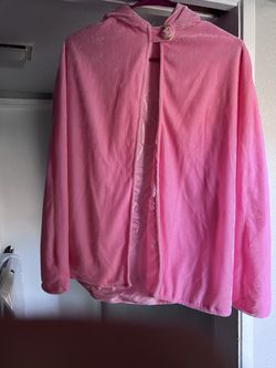 Princess Cape