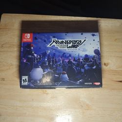 The Hundred Line Limited Edition (Sealed)