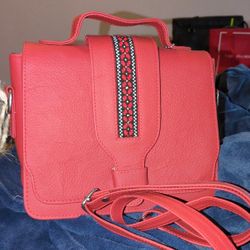 Pure Leather Ladies Purse