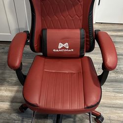 Gamtimer Gamer Chair