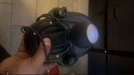 Logitech g920