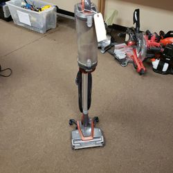 Shark LZ60231 Upright Duo Vacuum 