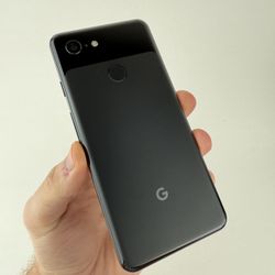 Google Pixel 3 - Unlocked - Excellent Condition