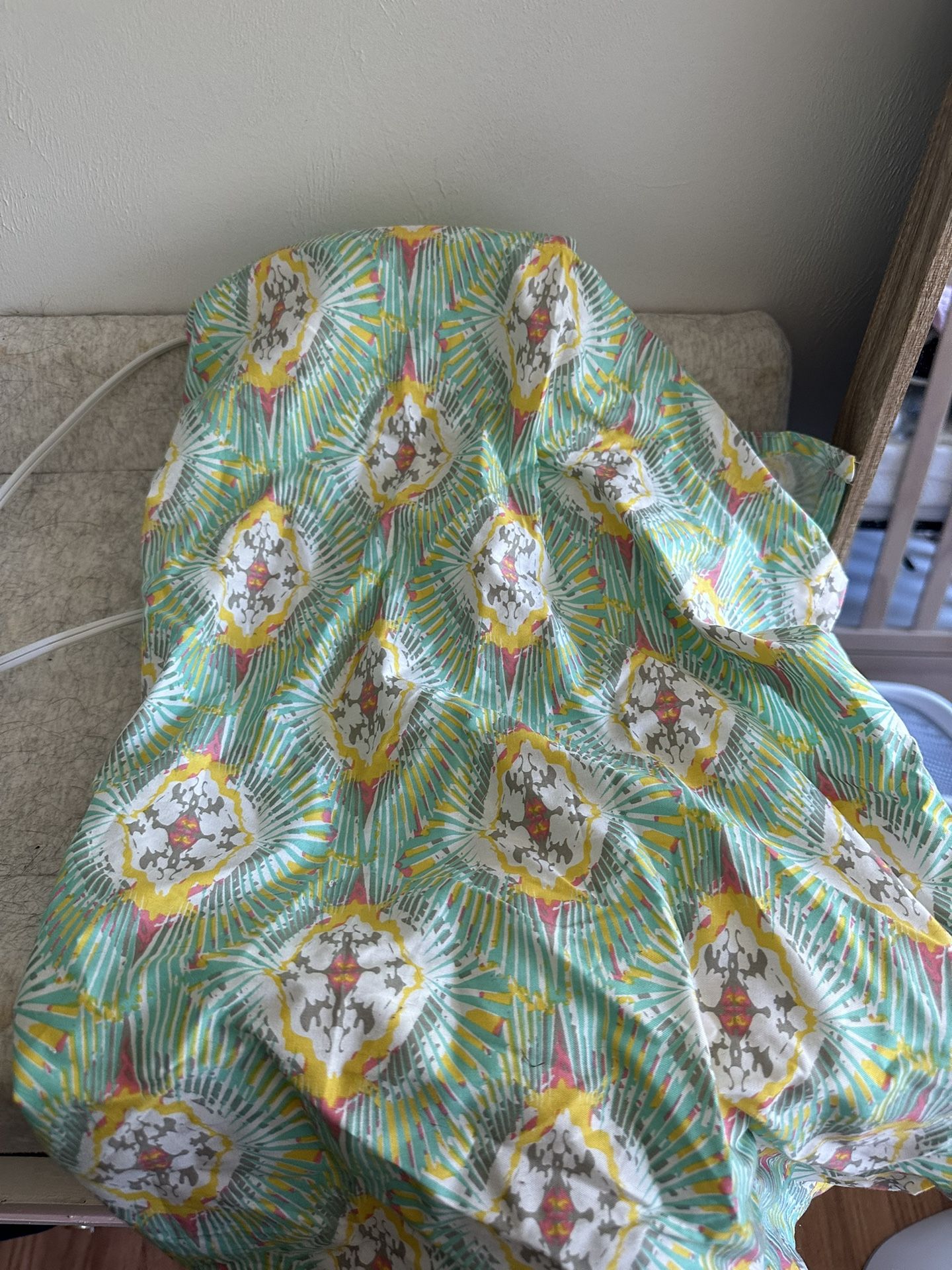 Breast Feeding Cover