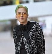 G-Dragon 12/02