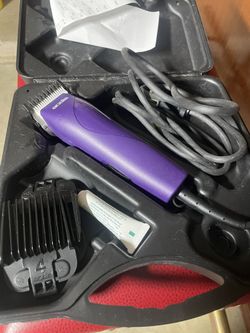 Hair Clippers Shears For Animals
