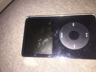 iPod