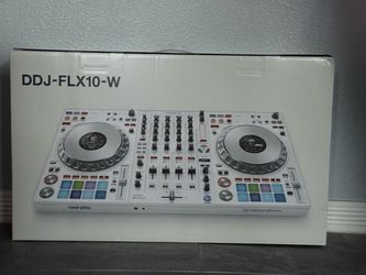 DJ controller DJ controller