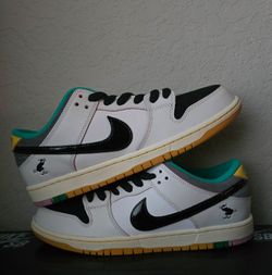 Nike SB Dunk Low CSEF (10.5m)
