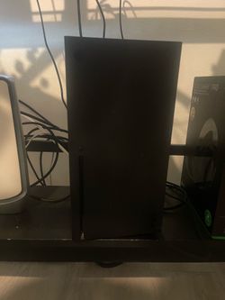 Xbox Series X setup ( cash only / local pick up only