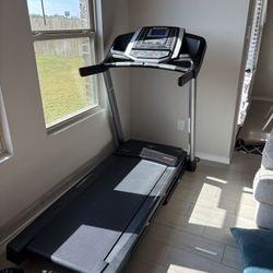 Nordictrack T6.5S Treadmill Excellent Condition ($799 New)