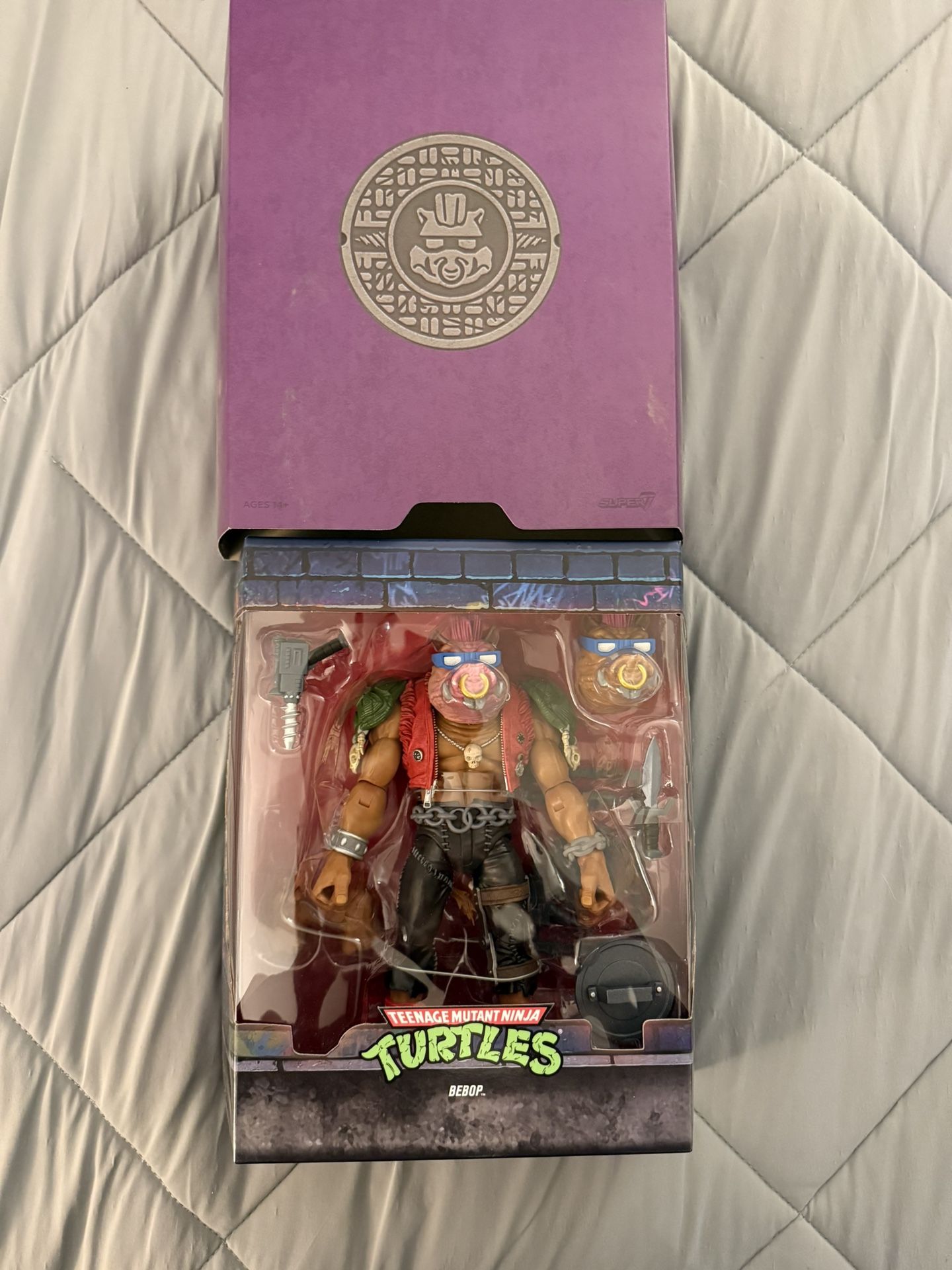 TMNT